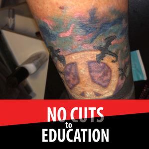 Meet your Posher, Marissa